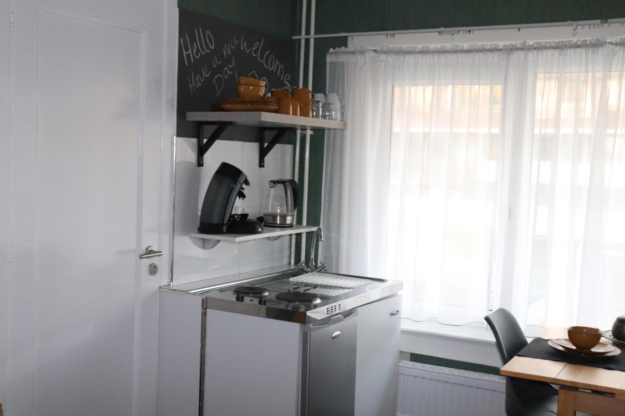 Bed & Breakfast Hotel Зандфорт Экстерьер фото