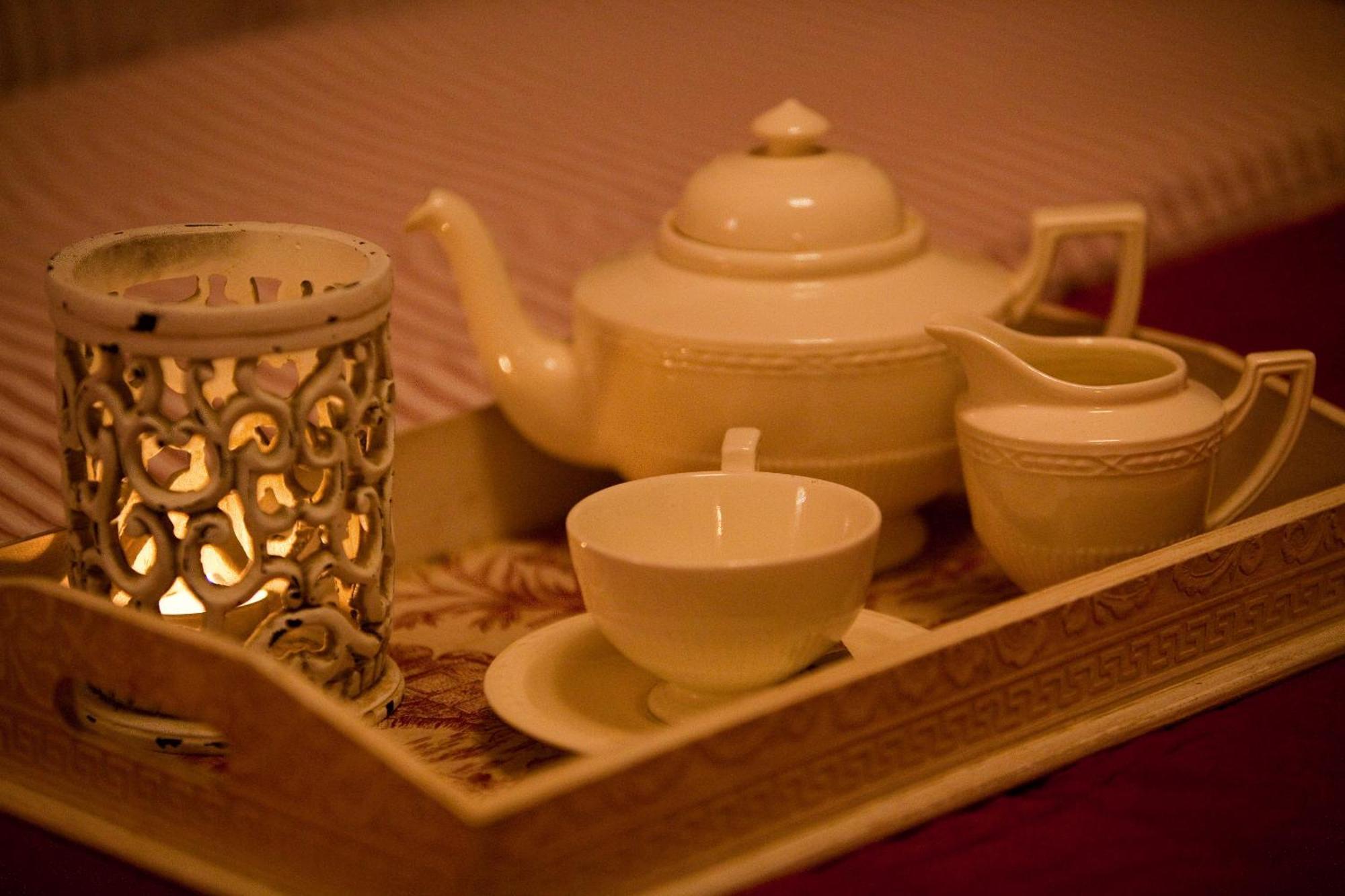 Bed & Breakfast Hotel Зандфорт Экстерьер фото