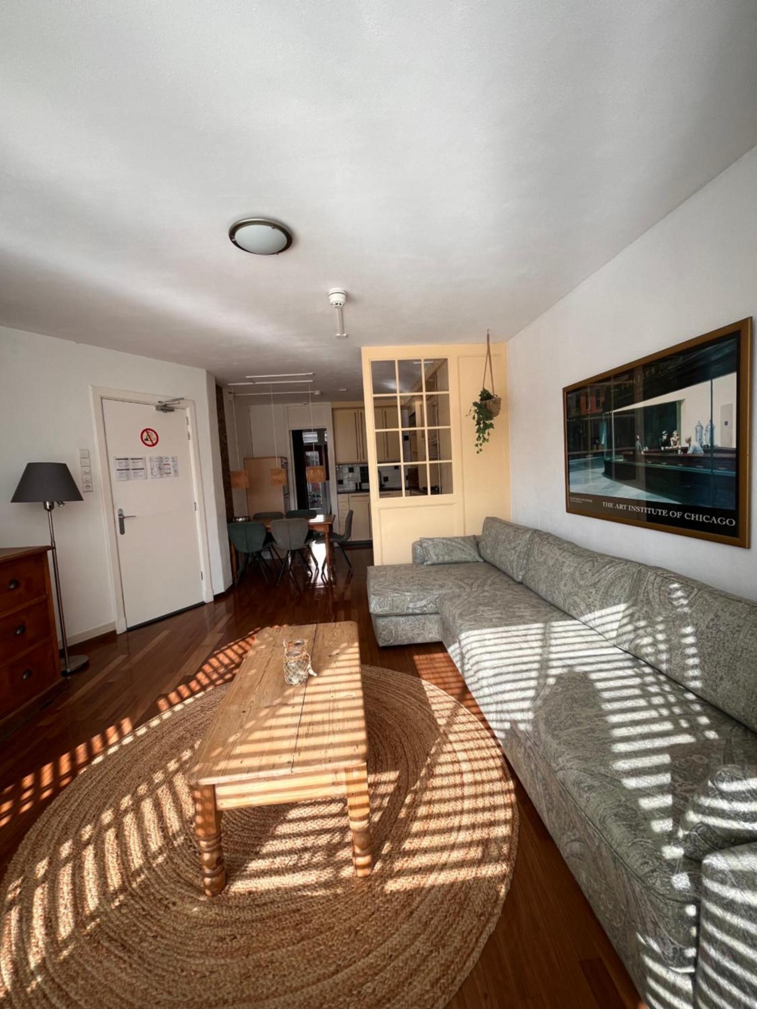 Bed & Breakfast Hotel Зандфорт Экстерьер фото
