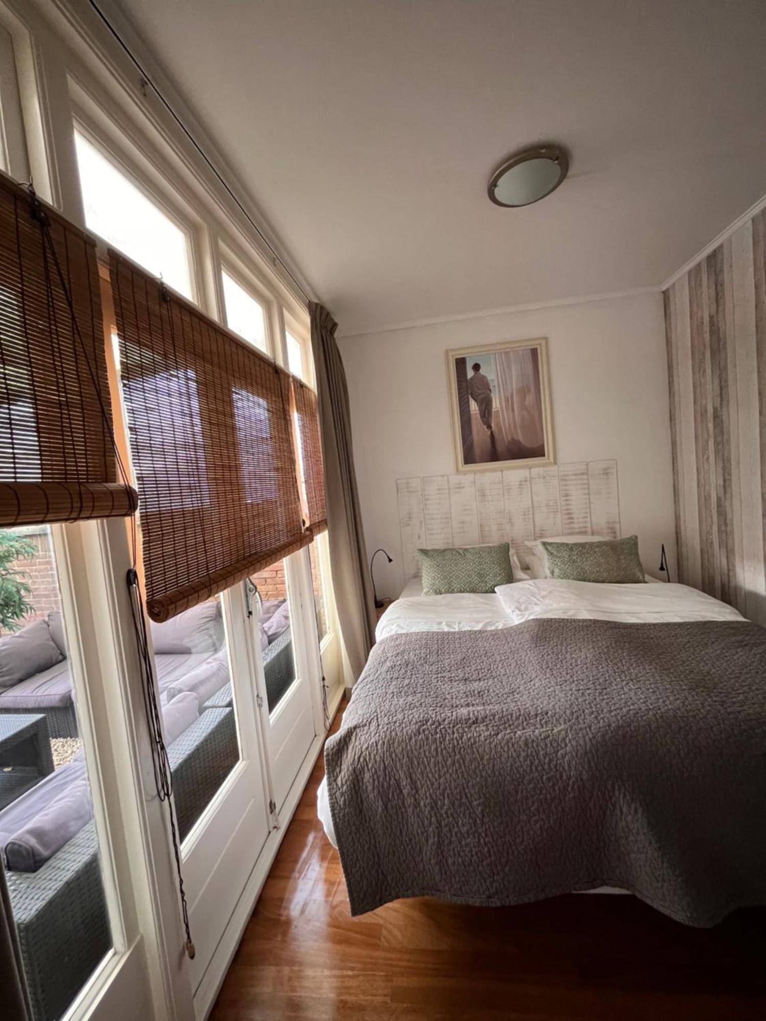Bed & Breakfast Hotel Зандфорт Экстерьер фото