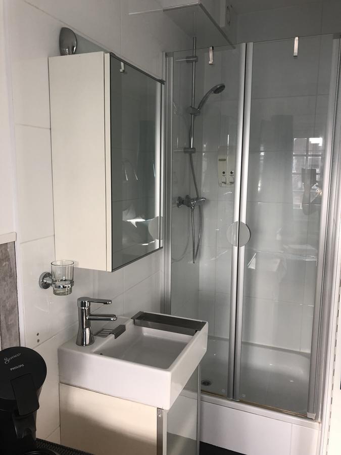 Bed & Breakfast Hotel Зандфорт Экстерьер фото