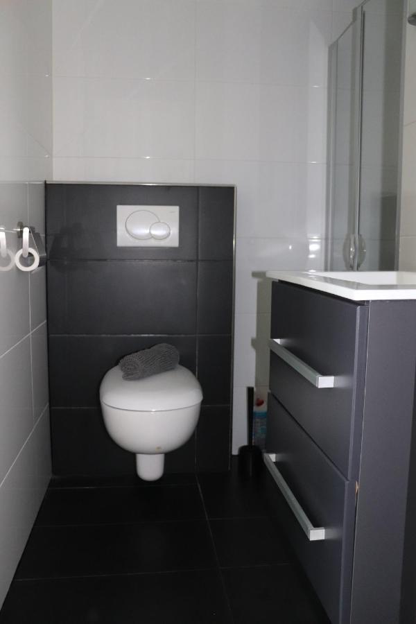 Bed & Breakfast Hotel Зандфорт Экстерьер фото