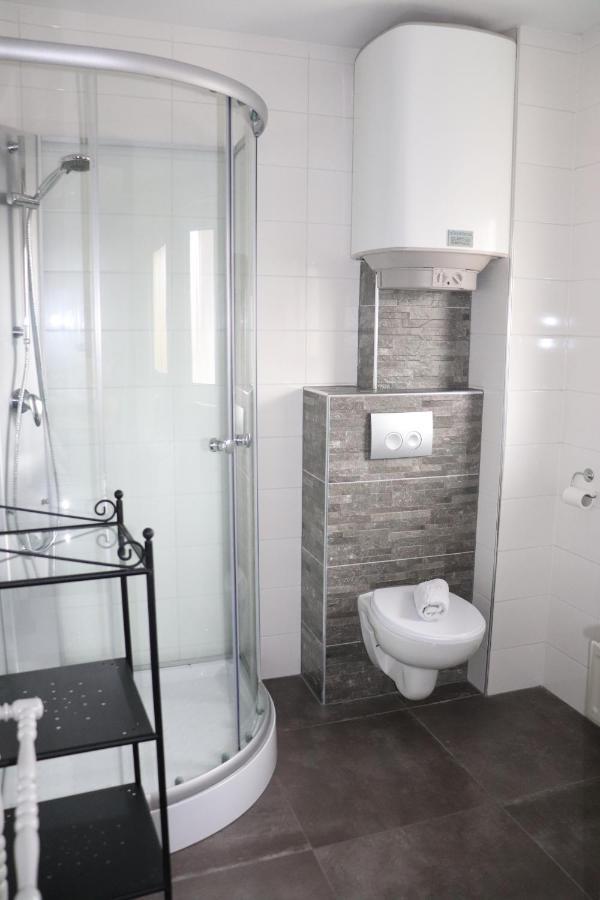 Bed & Breakfast Hotel Зандфорт Экстерьер фото