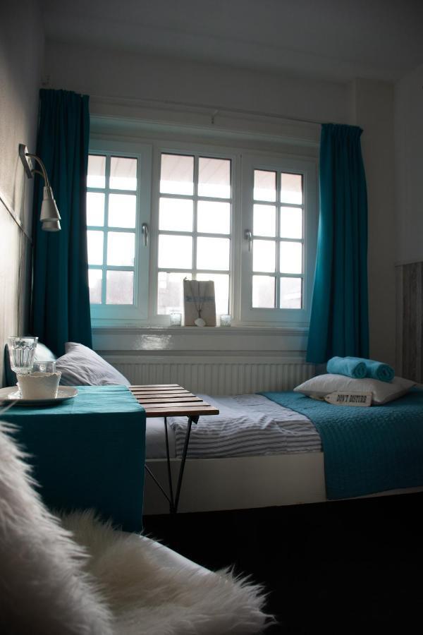 Bed & Breakfast Hotel Зандфорт Экстерьер фото